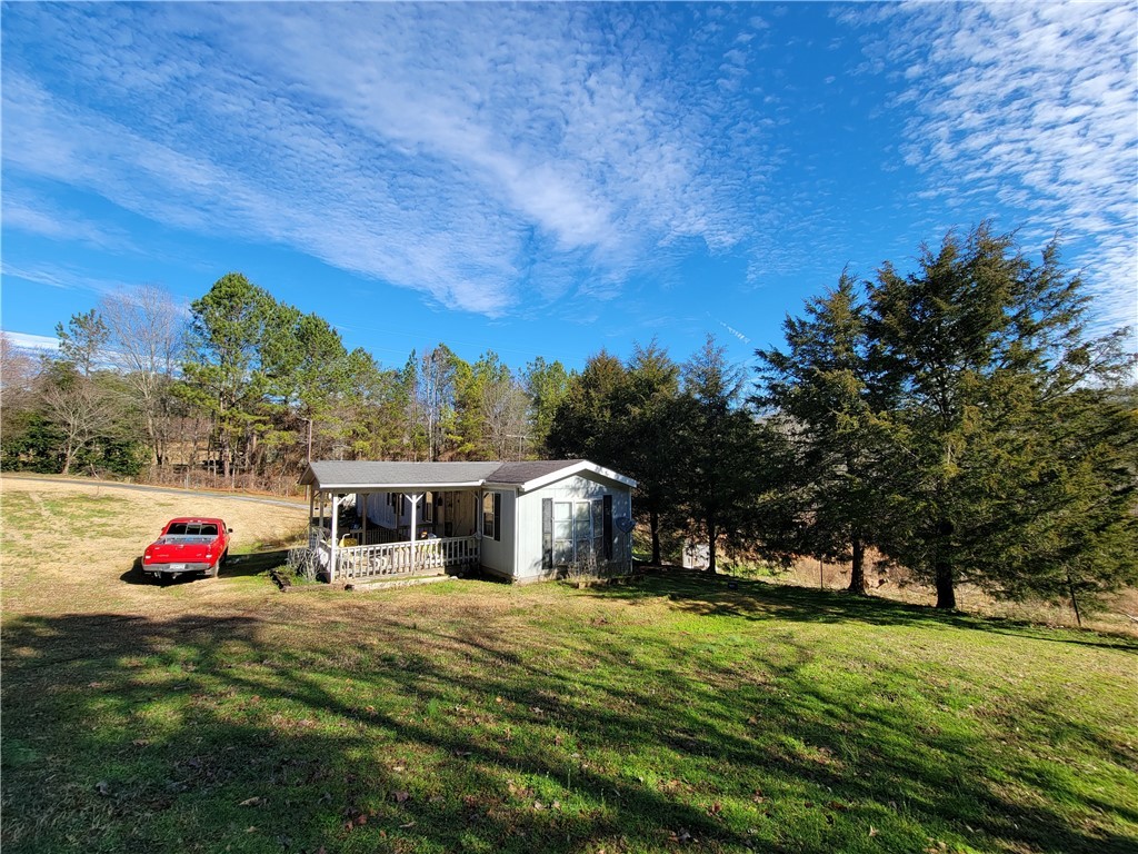 181 Praters Creek Road Pickens, SC 29671 - Photo 18 of 20