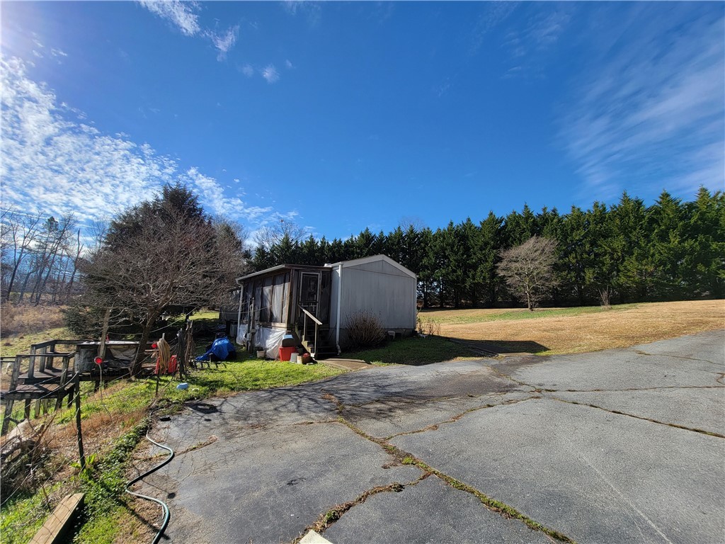 181 Praters Creek Road Pickens, SC 29671 - Photo 19 of 20