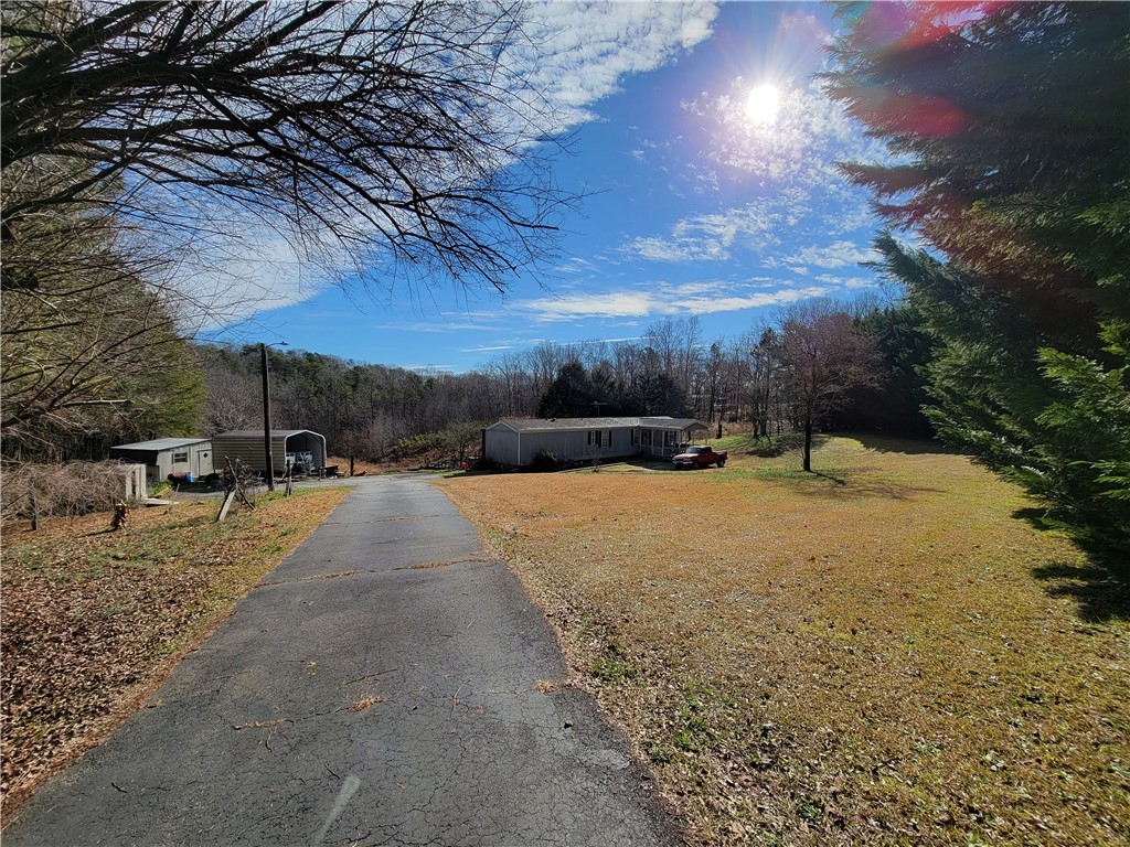 181 Praters Creek Road Pickens, SC 29671 - Photo 20 of 20