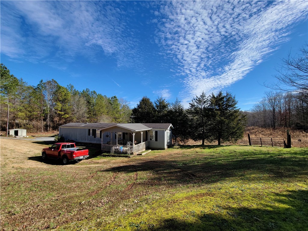 181 Praters Creek Road Pickens, SC 29671 - Photo 2 of 20