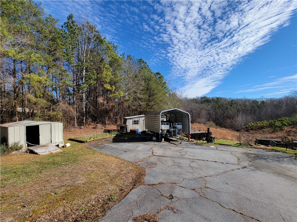 181 Praters Creek Road Pickens, SC 29671 - Photo 3 of 20