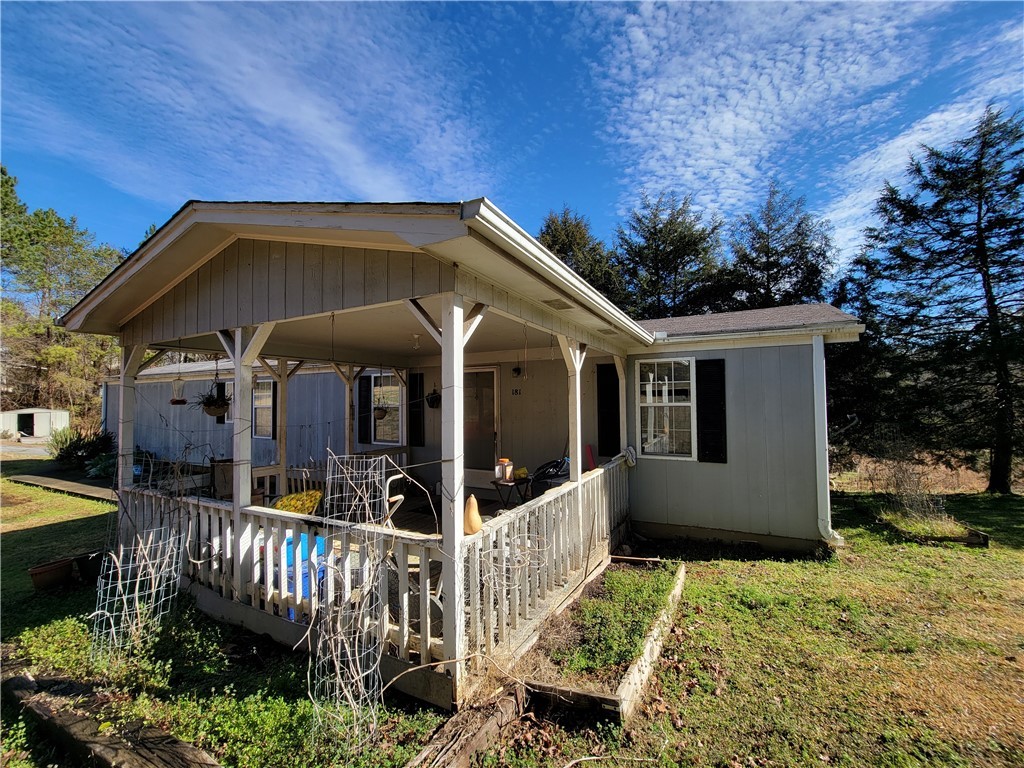 181 Praters Creek Road Pickens, SC 29671 - Photo 8 of 20