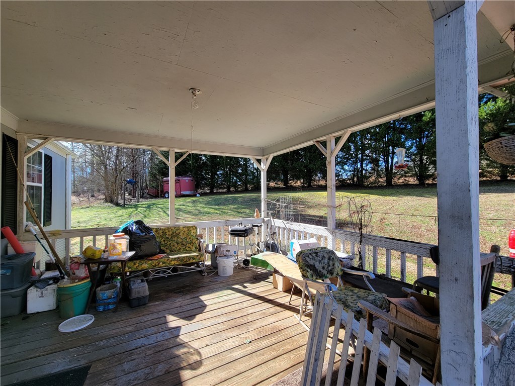 181 Praters Creek Road Pickens, SC 29671 - Photo 9 of 20