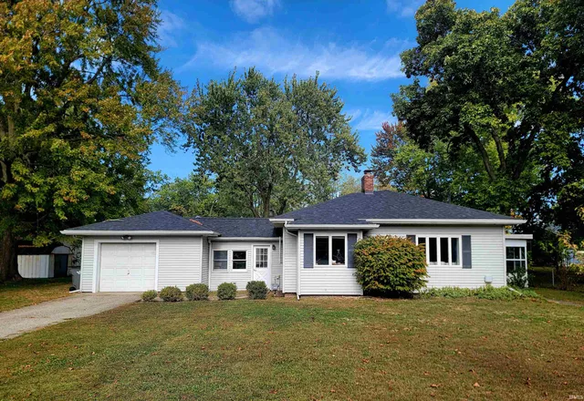 $185,000 | 1205 East Reynolds Street, Goshen, IN 46528