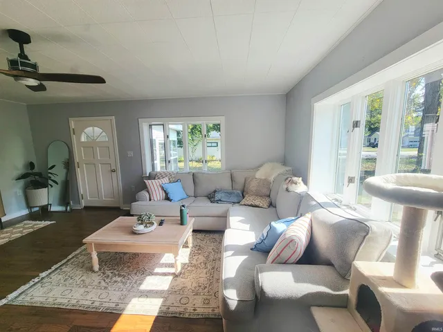 $185,000 | 1205 East Reynolds Street, Goshen, IN 46528