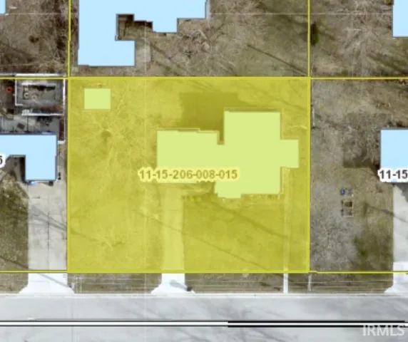 $185,000 | 1205 East Reynolds Street, Goshen, IN 46528