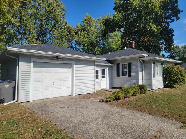 $185,000 | 1205 East Reynolds Street, Goshen, IN 46528
