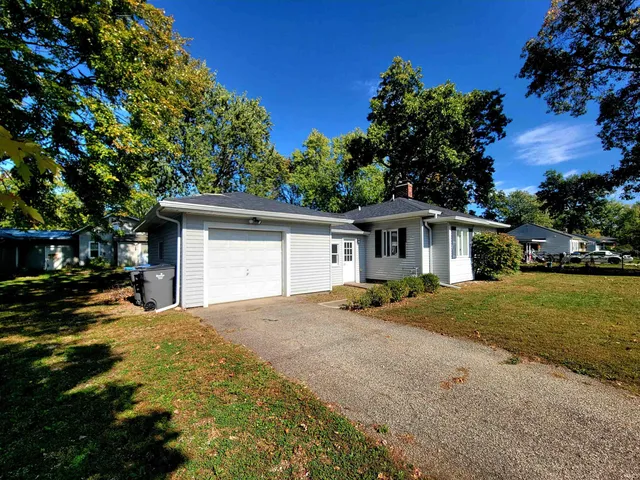 $185,000 | 1205 East Reynolds Street, Goshen, IN 46528