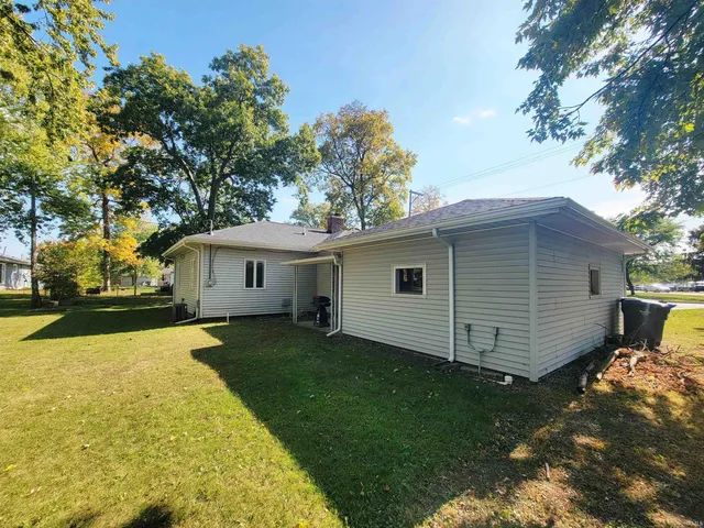 $185,000 | 1205 East Reynolds Street, Goshen, IN 46528