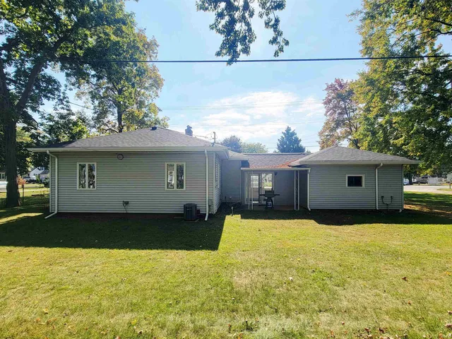 $185,000 | 1205 East Reynolds Street, Goshen, IN 46528