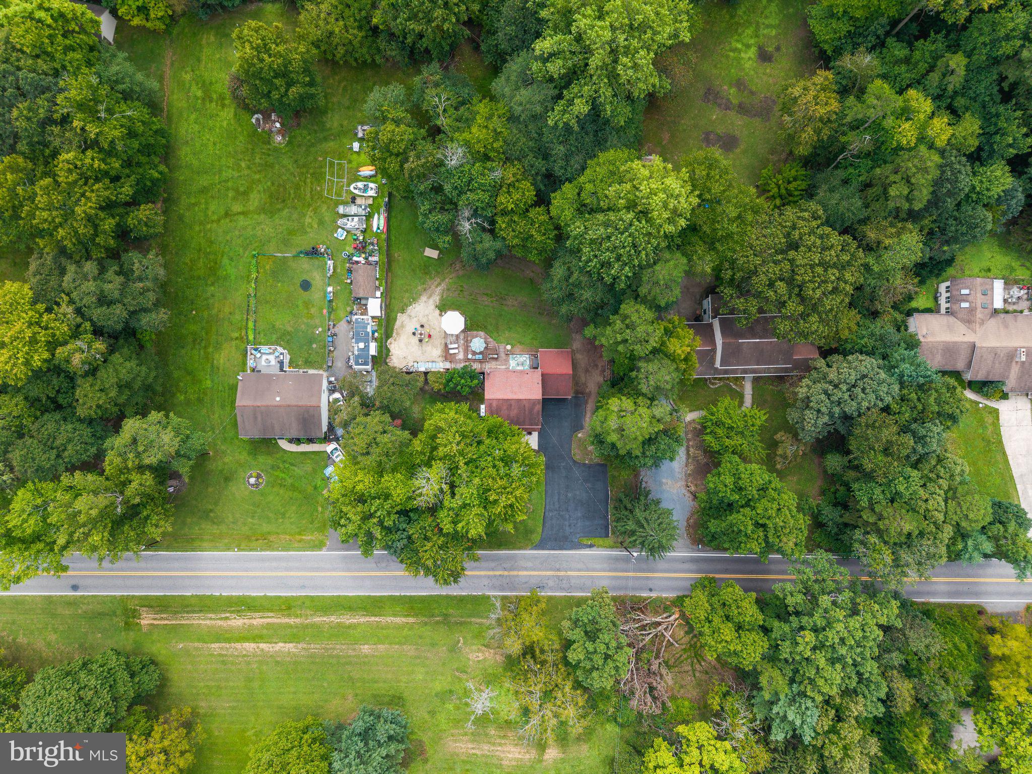 141 Ewan Road Mullica Hill, NJ 08062 - Photo 46 of 53 Gallery Image 46