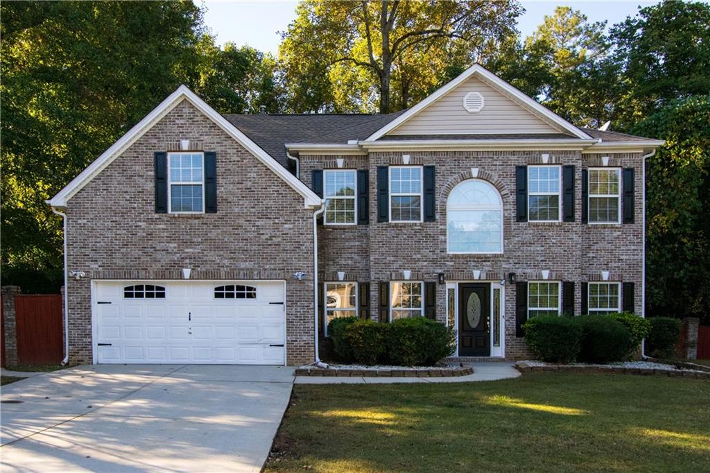 3285 Steeple Drive Decatur, GA 30034 - Photo 1 of 1
