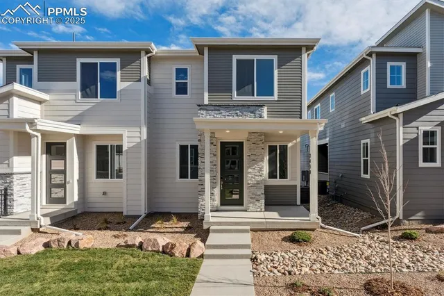 $399,950 | 2450 Serviceberry Grove, Colorado Springs, CO 80915