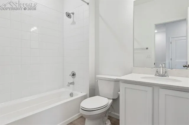 $399,950 | 2450 Serviceberry Grove, Colorado Springs, CO 80915