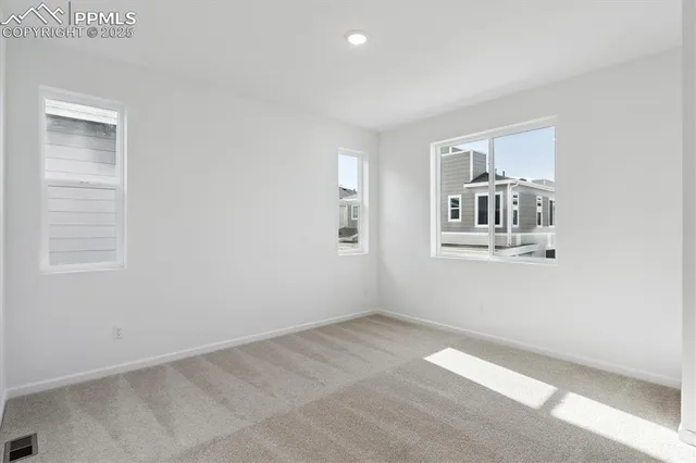 $399,950 | 2450 Serviceberry Grove, Colorado Springs, CO 80915