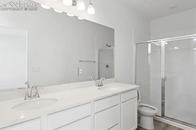 $399,950 | 2450 Serviceberry Grove, Colorado Springs, CO 80915