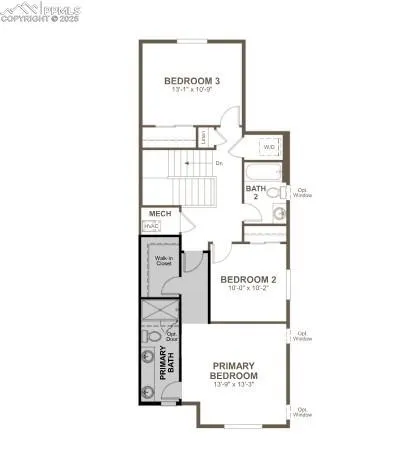 $399,950 | 2450 Serviceberry Grove, Colorado Springs, CO 80915