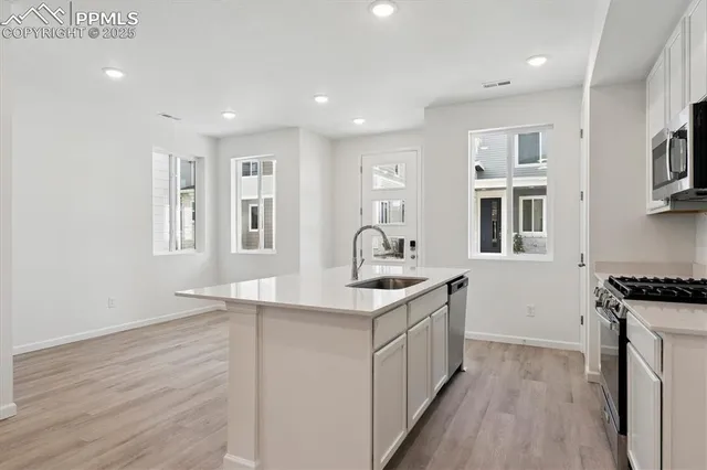 $399,950 | 2450 Serviceberry Grove, Colorado Springs, CO 80915