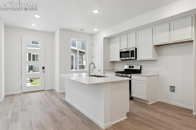 $399,950 | 2450 Serviceberry Grove, Colorado Springs, CO 80915