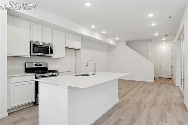 $399,950 | 2450 Serviceberry Grove, Colorado Springs, CO 80915