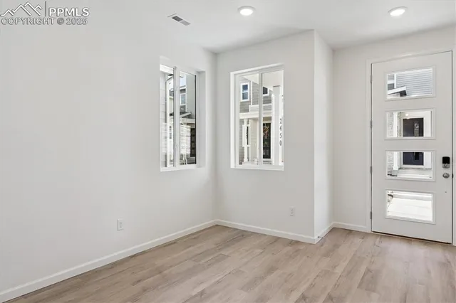 $399,950 | 2450 Serviceberry Grove, Colorado Springs, CO 80915