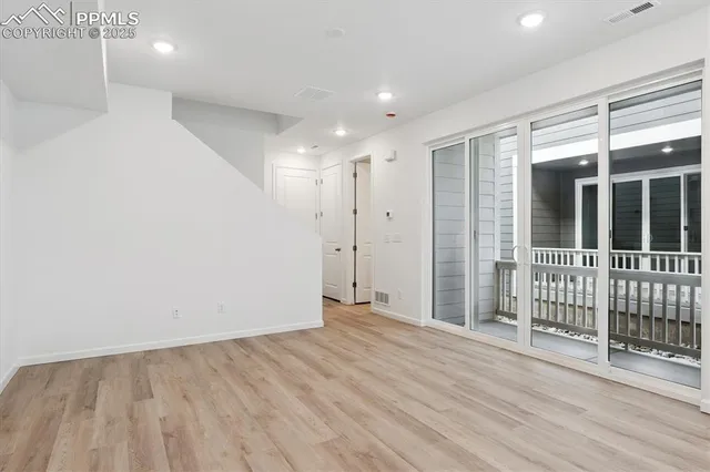 $399,950 | 2450 Serviceberry Grove, Colorado Springs, CO 80915