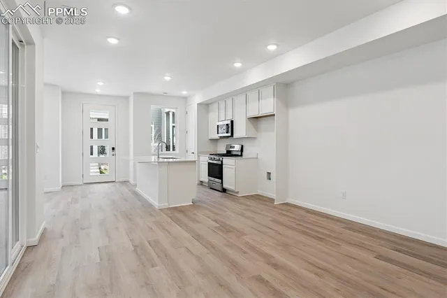 $399,950 | 2450 Serviceberry Grove, Colorado Springs, CO 80915