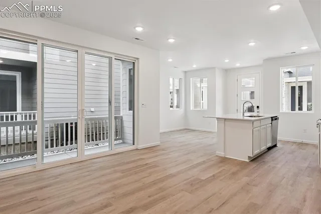 $399,950 | 2450 Serviceberry Grove, Colorado Springs, CO 80915