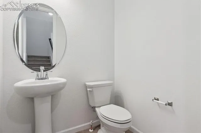 $399,950 | 2450 Serviceberry Grove, Colorado Springs, CO 80915