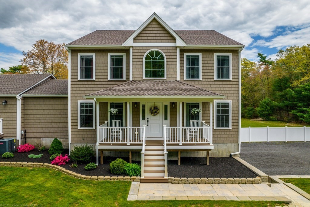 46 Forge Road Freetown, MA 02702 - Photo 1 of 38