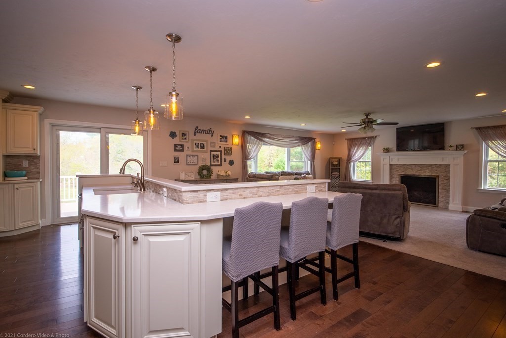 46 Forge Road Freetown, MA 02702 - Photo 13 of 38