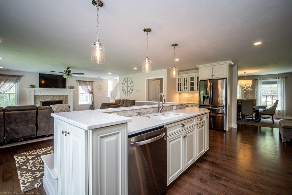 46 Forge Road Freetown, MA 02702 - Photo 16 of 38