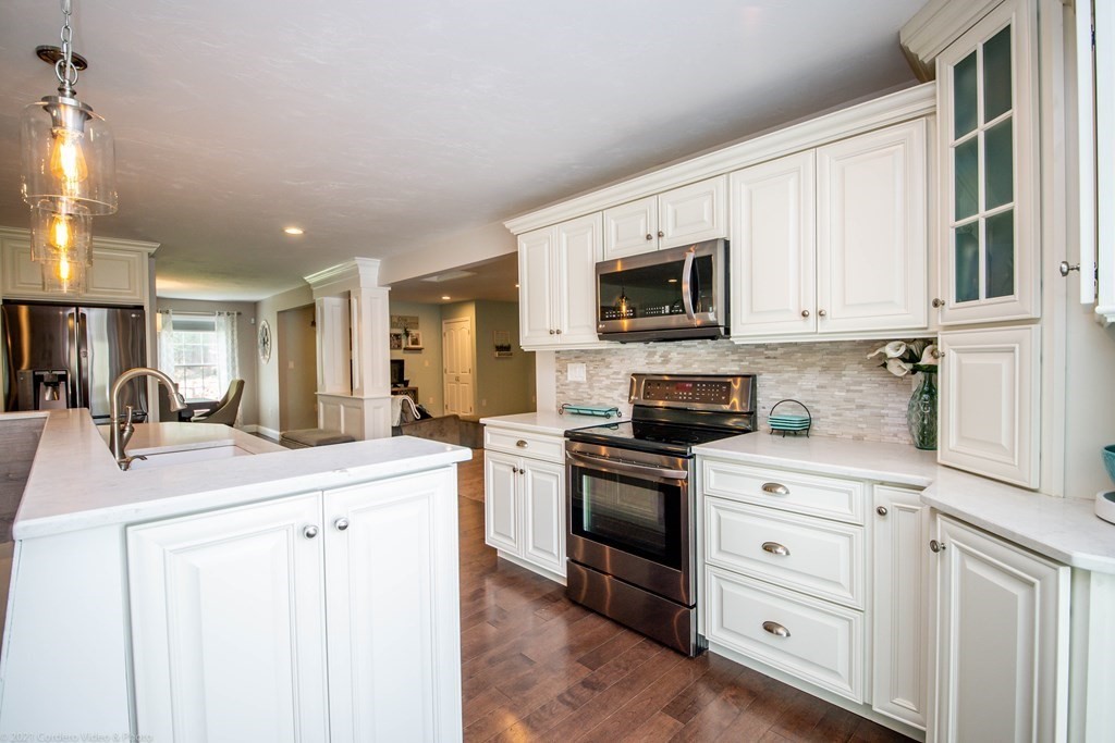 46 Forge Road Freetown, MA 02702 - Photo 17 of 38