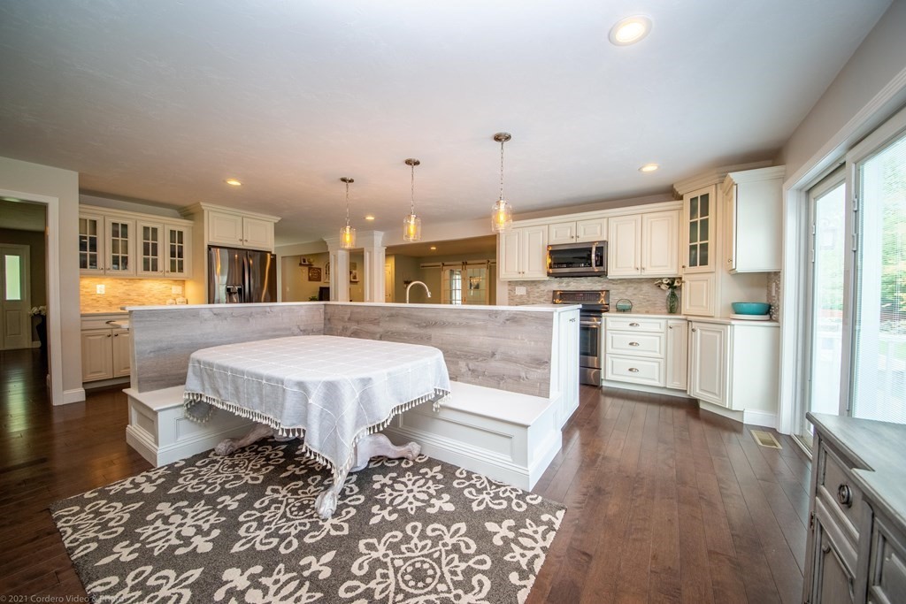 46 Forge Road Freetown, MA 02702 - Photo 18 of 38
