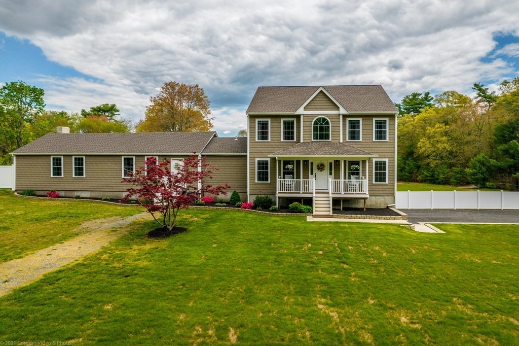 46 Forge Road Freetown, MA 02702 - Photo 2 of 38
