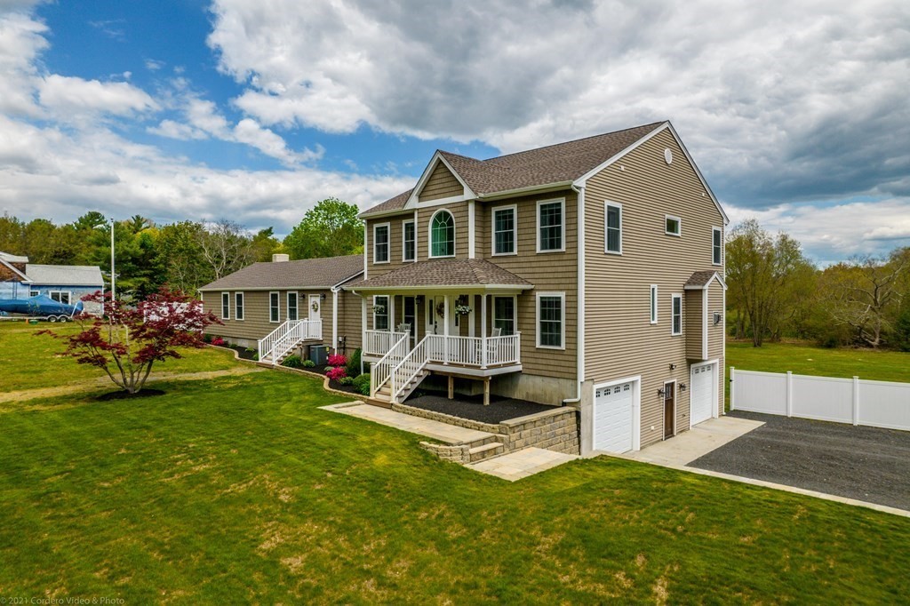 46 Forge Road Freetown, MA 02702 - Photo 3 of 38