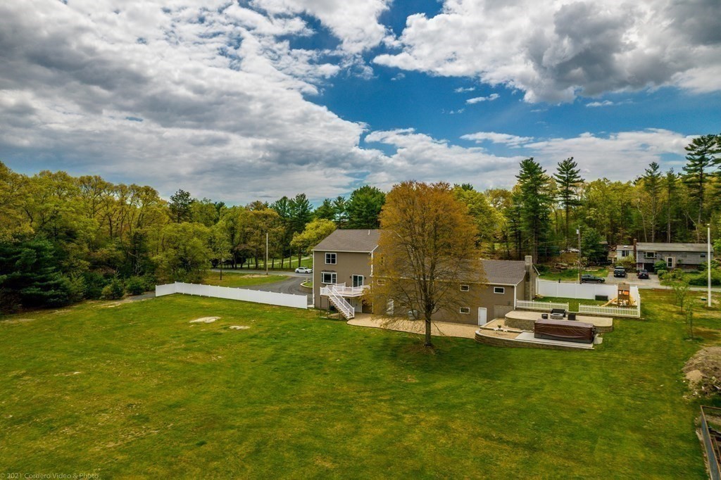 46 Forge Road Freetown, MA 02702 - Photo 37 of 38