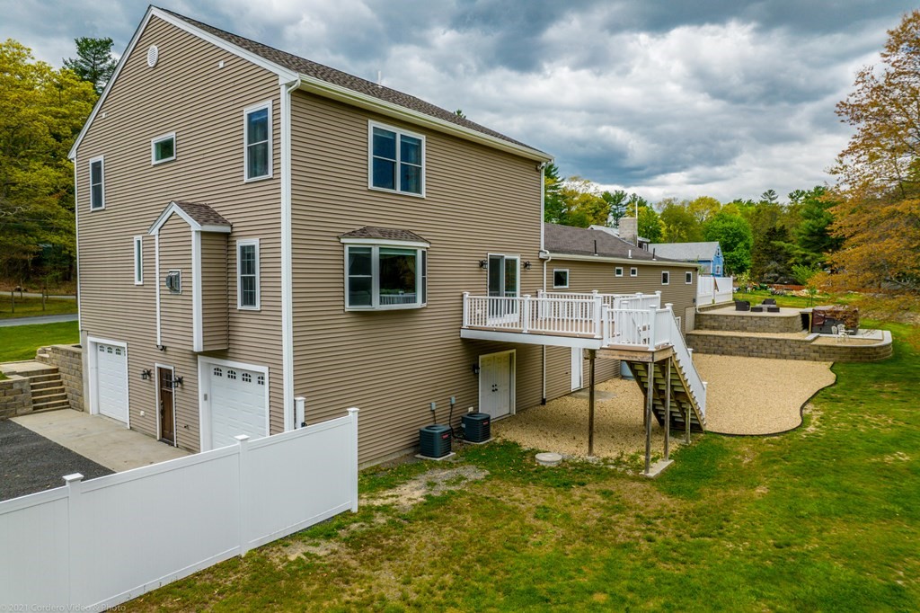 46 Forge Road Freetown, MA 02702 - Photo 4 of 38