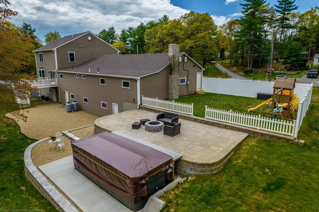 46 Forge Road Freetown, MA 02702 - Photo 5 of 38