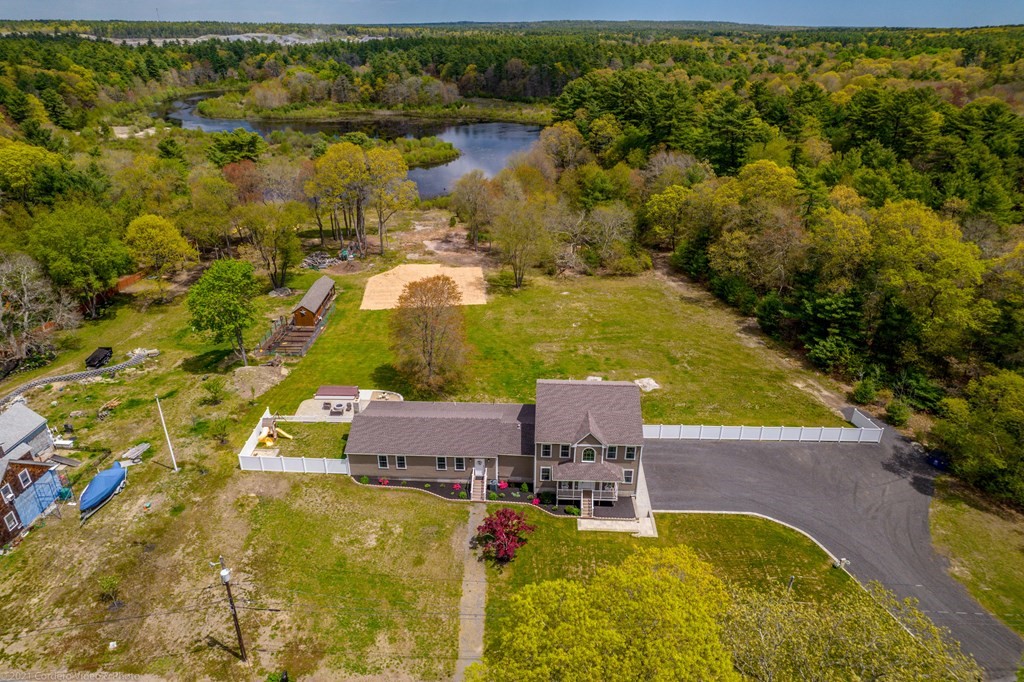 46 Forge Road Freetown, MA 02702 - Photo 6 of 38