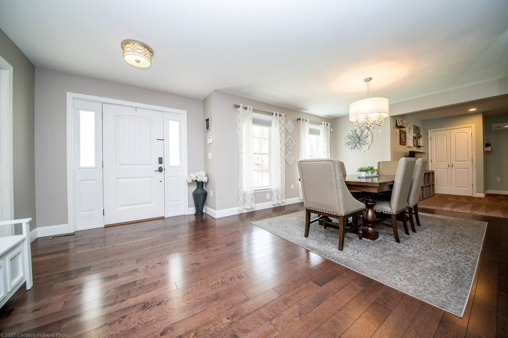 46 Forge Road Freetown, MA 02702 - Photo 9 of 38