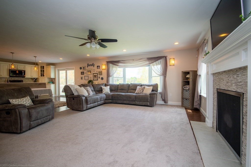 46 Forge Road Freetown, MA 02702 - Photo 10 of 38