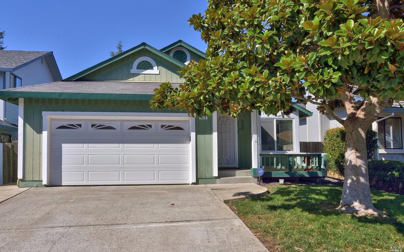1326 Megan Place Rohnert Park, CA 94928 - Photo 1 of 1 Gallery Image 1