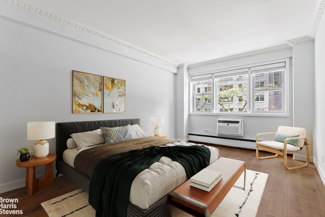 446 East 86th Street, Unit 2B Manhattan, NY 10028 - Photo 4 of 8