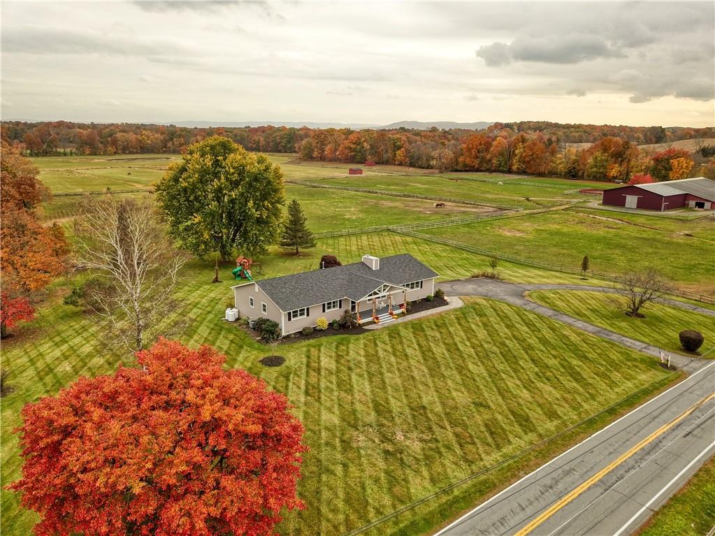 140 Ridgebury Road New Hampton, NY 10958 - Photo 1 of 1