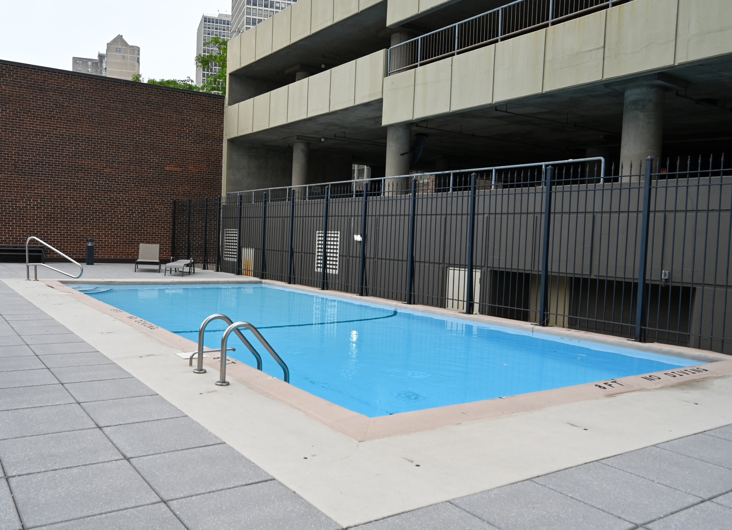 5201 South Cornell Avenue, Unit 5D Chicago, IL 60615 - Photo 17 of 18