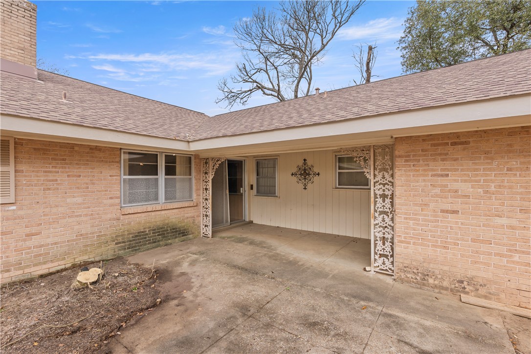 506 Maple Street Calvert, TX 77837 - Photo 30 of 40