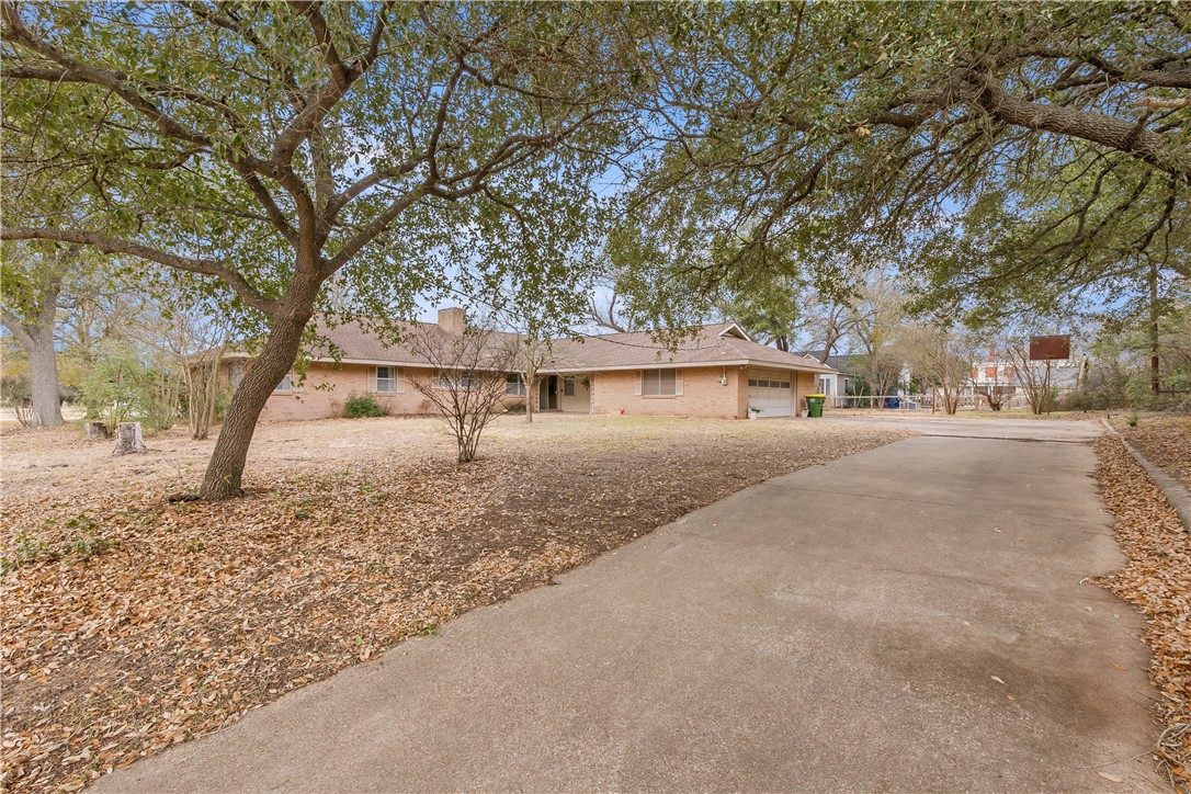 506 Maple Street Calvert, TX 77837 - Photo 32 of 40