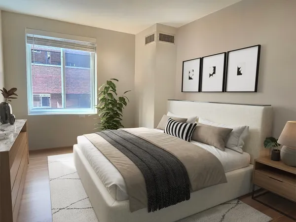 $995,000 | 950 Massachusetts Avenue, Unit 307, Cambridge, MA 02139