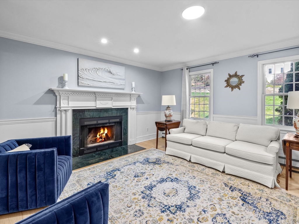 3 Olde Meetinghouse Road Westborough, MA 01581 - Photo 7 of 42